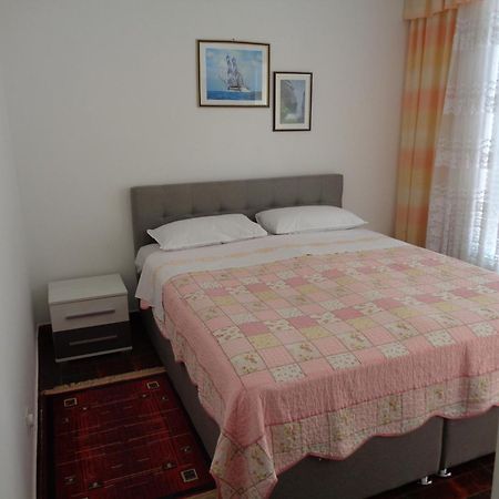 Hotel Pansion Danijela Rogoznica  Esterno foto