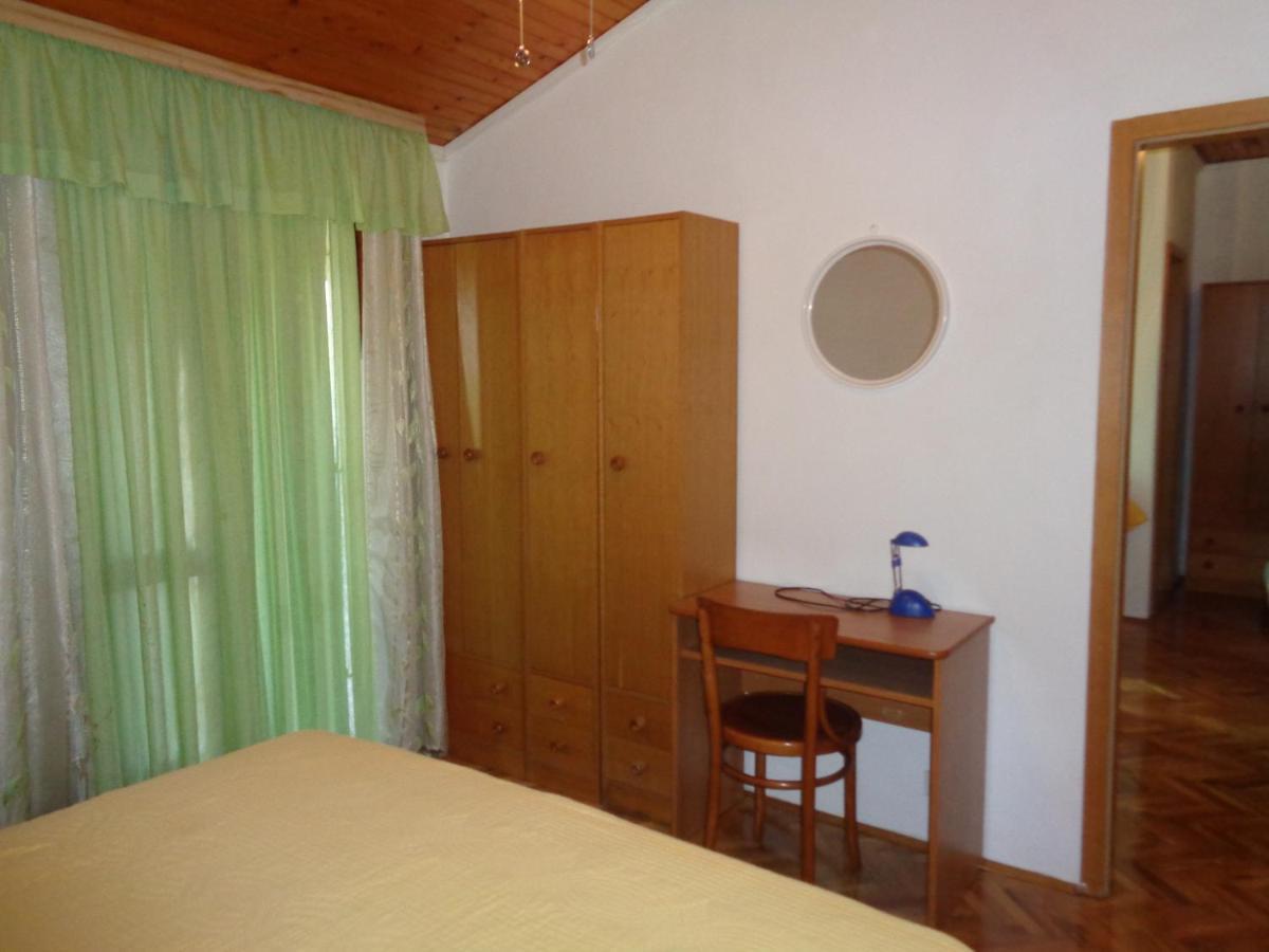 Hotel Pansion Danijela Rogoznica  Esterno foto