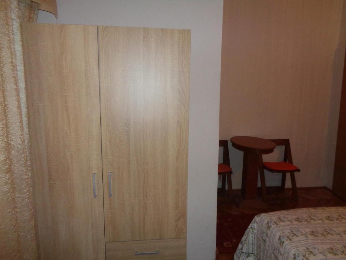 Hotel Pansion Danijela Rogoznica  Esterno foto