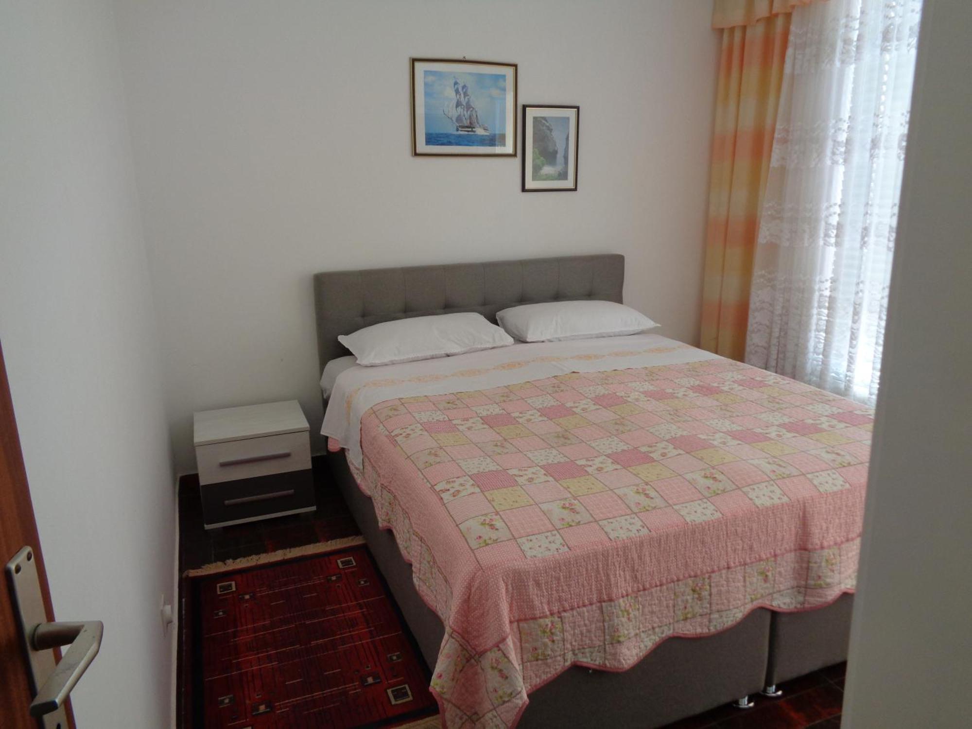 Hotel Pansion Danijela Rogoznica  Esterno foto