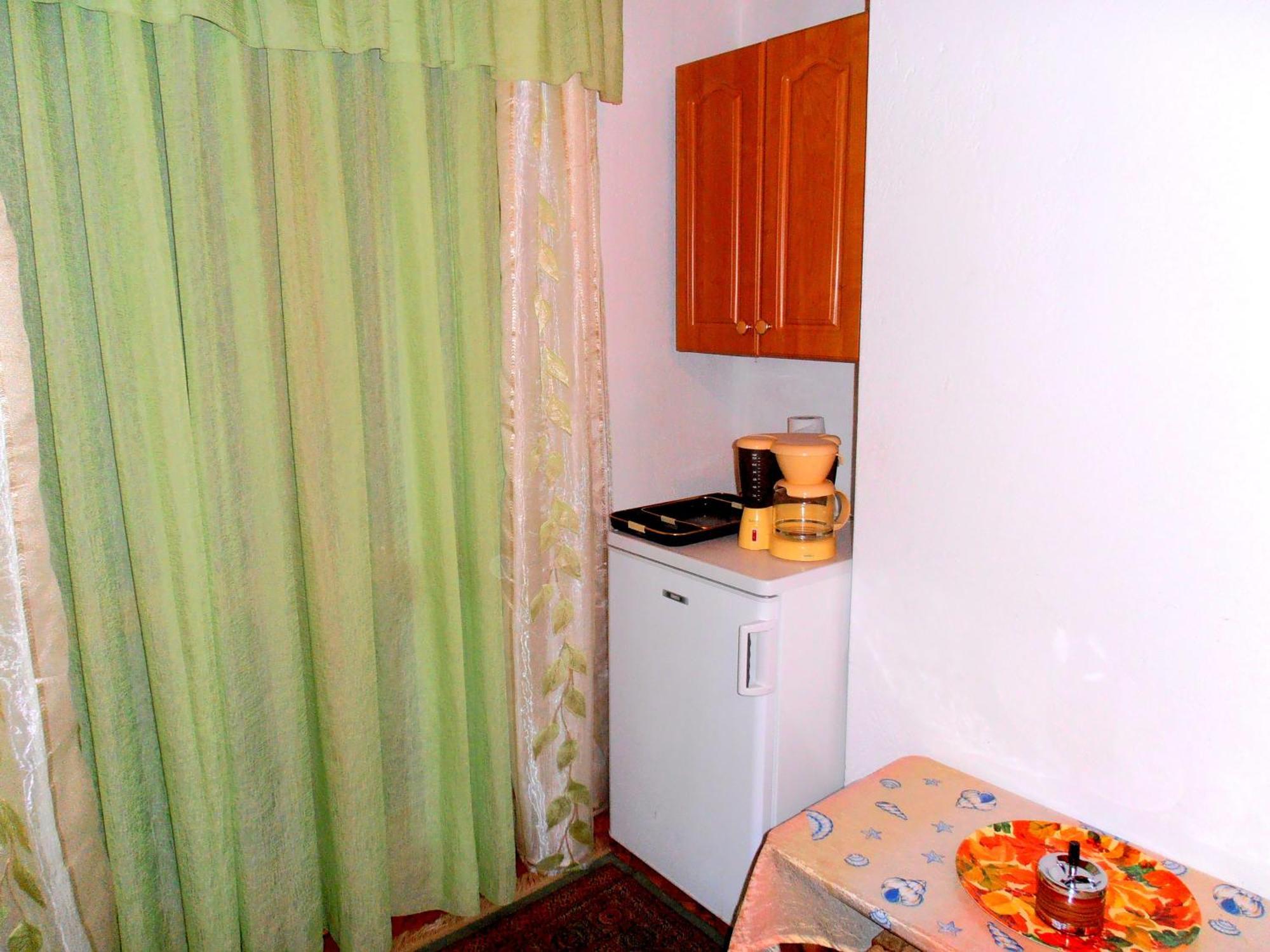 Hotel Pansion Danijela Rogoznica  Esterno foto