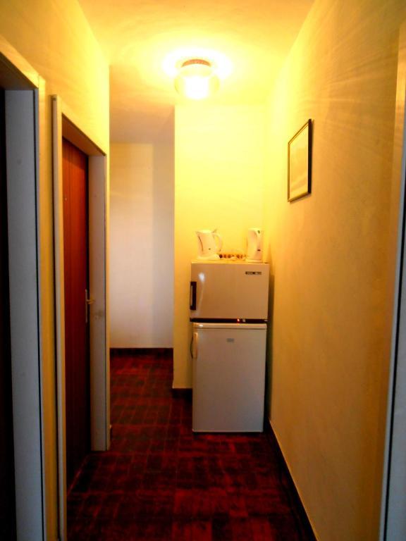 Hotel Pansion Danijela Rogoznica  Camera foto